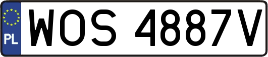 WOS4887V