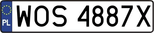 WOS4887X