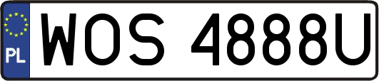 WOS4888U