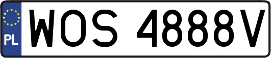 WOS4888V