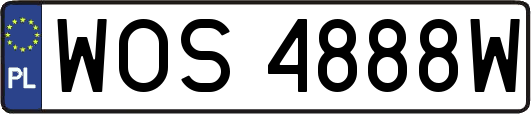 WOS4888W
