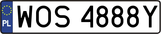 WOS4888Y