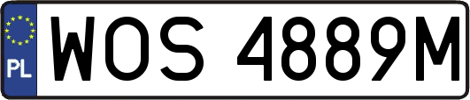 WOS4889M