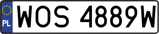 WOS4889W