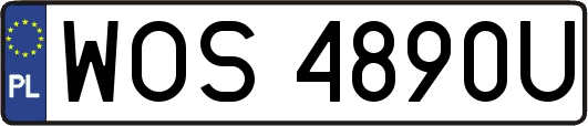 WOS4890U