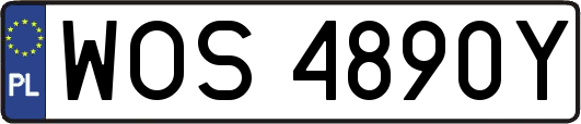 WOS4890Y
