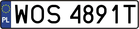 WOS4891T