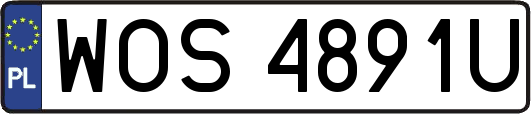 WOS4891U