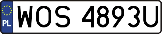 WOS4893U
