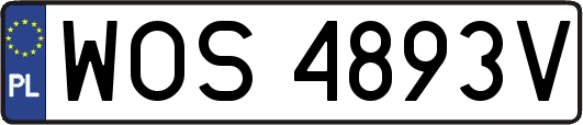 WOS4893V