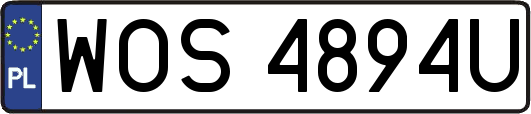 WOS4894U