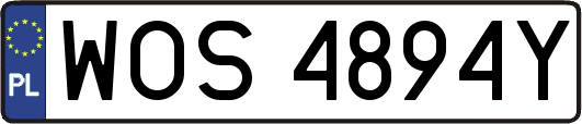 WOS4894Y