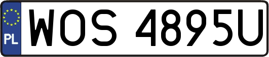 WOS4895U