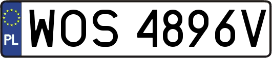 WOS4896V
