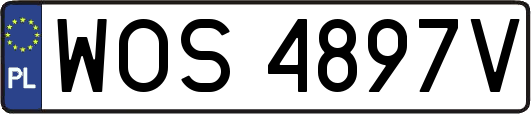 WOS4897V
