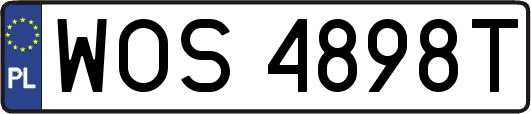 WOS4898T