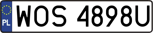 WOS4898U
