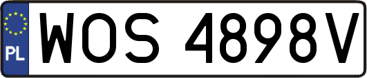 WOS4898V