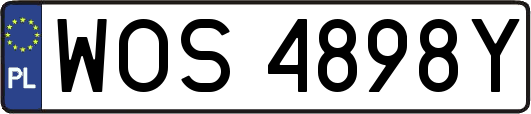 WOS4898Y
