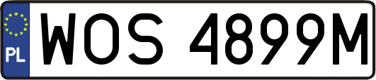 WOS4899M