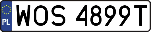 WOS4899T