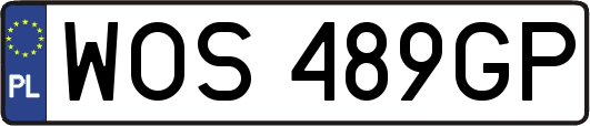 WOS489GP