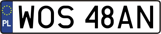 WOS48AN