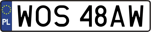 WOS48AW
