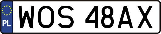 WOS48AX