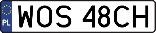 WOS48CH
