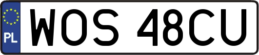 WOS48CU