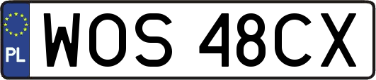 WOS48CX