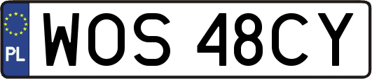 WOS48CY
