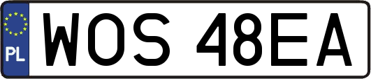 WOS48EA