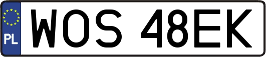 WOS48EK