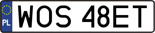 WOS48ET