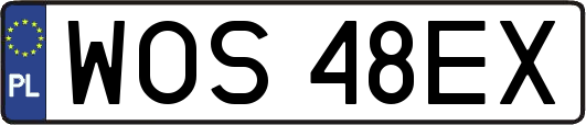 WOS48EX