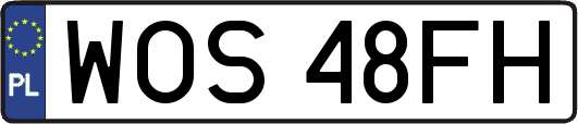 WOS48FH