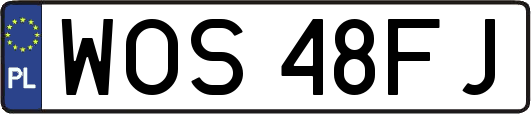 WOS48FJ