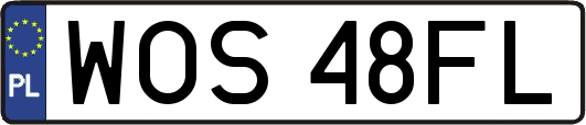 WOS48FL