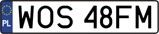 WOS48FM