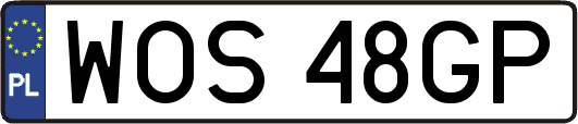 WOS48GP