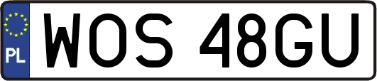 WOS48GU