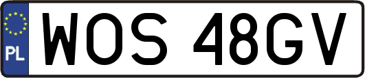 WOS48GV