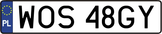 WOS48GY