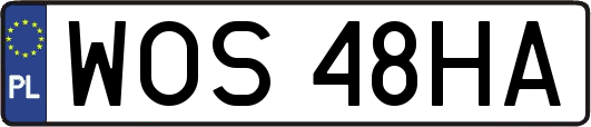 WOS48HA