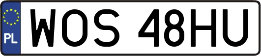 WOS48HU