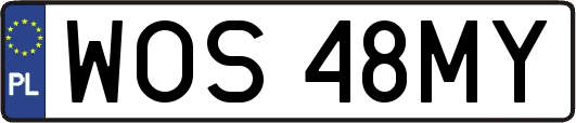 WOS48MY