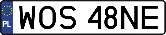WOS48NE