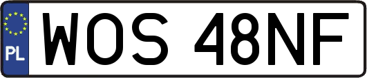 WOS48NF